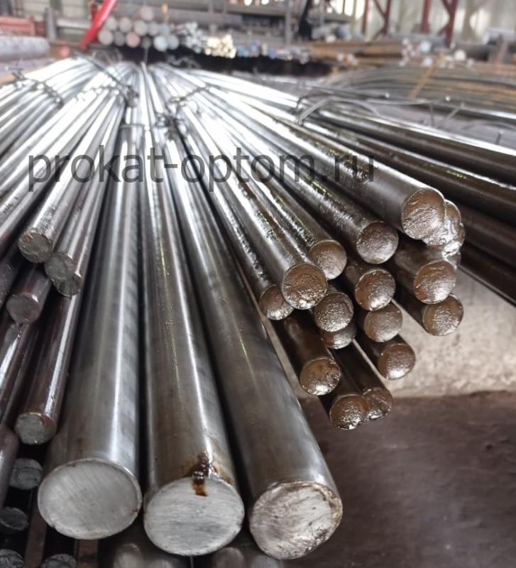 Калиброванный круг сталь 20 все размеры со склада!